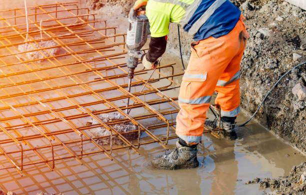 Best Waterproofing & Drywells  in Manchester, MI